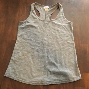 Racerback Tank